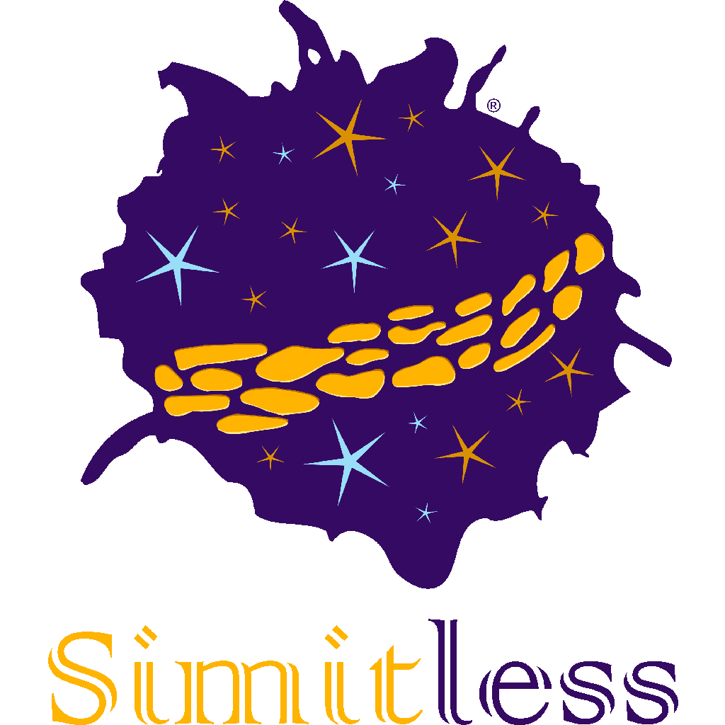 Simitless logo with name